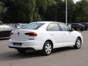 Volkswagen Polo VI Москва  - изображение 23
