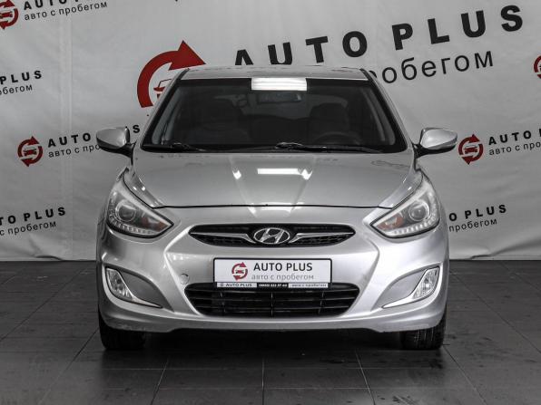 Hyundai Solaris I с пробегом 2013 года, цена 779 000 рублей, 167107 км, хэтчбек, Автокод Объявления