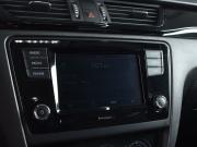 Skoda Rapid I Рестайлинг Кемерово  - изображение 34