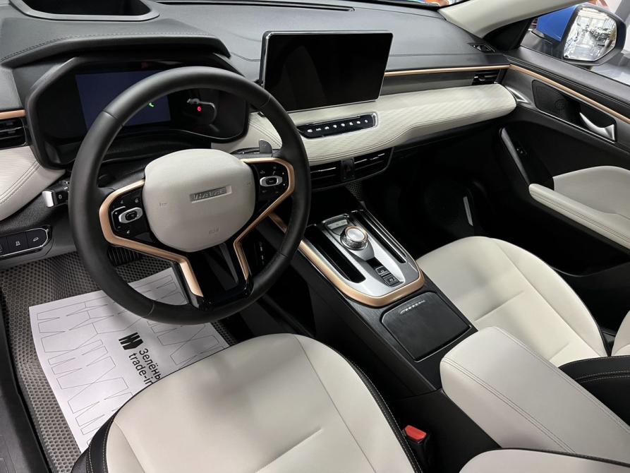 Haval Jolion I Тверь  - изображение 8