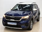 Kia Seltos I Балашиха  - изображение 18