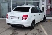 Lada (ВАЗ) Granta I Рестайлинг Липецк  - изображение 13