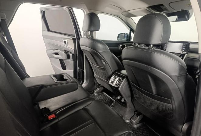Kia Sorento IV с пробегом 2020 года, цена 3 285 000 рублей, 171900 км, внедорожник, Автокод Объявления