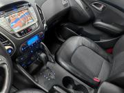 Hyundai ix35 I Новосибирск  - изображение 38