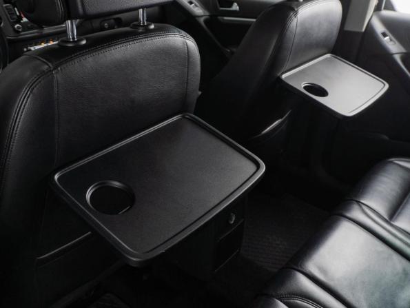 Volkswagen Tiguan I Рестайлинг с пробегом 2012 года, цена 1 400 000 рублей, 189216 км, внедорожник, Автокод Объявления