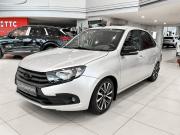 Lada (ВАЗ) Granta I Рестайлинг Казань  - изображение 23