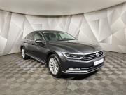 Volkswagen Passat B8 Москва  - изображение 24