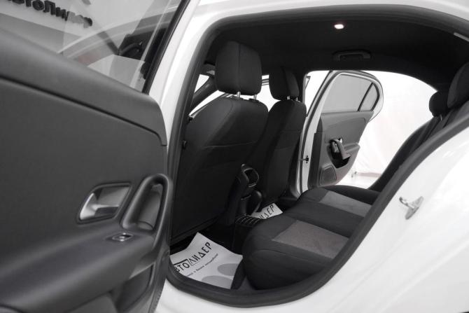 Mercedes-Benz A-Класс IV (W177) с пробегом 2019 года, цена 2 149 000 рублей, 61000 км, хэтчбек, Автокод Объявления