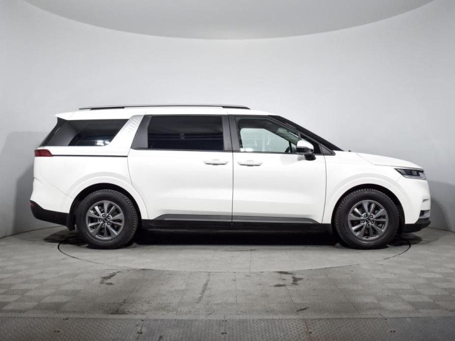 Kia Carnival IV Санкт-Петербург  - изображение 4