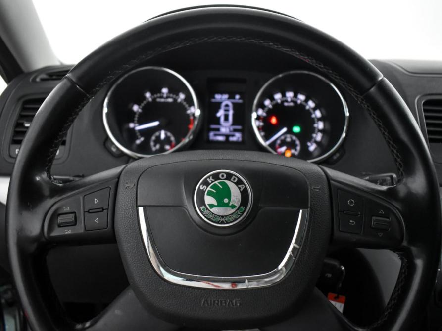 Skoda Yeti I Санкт-Петербург  - изображение 18