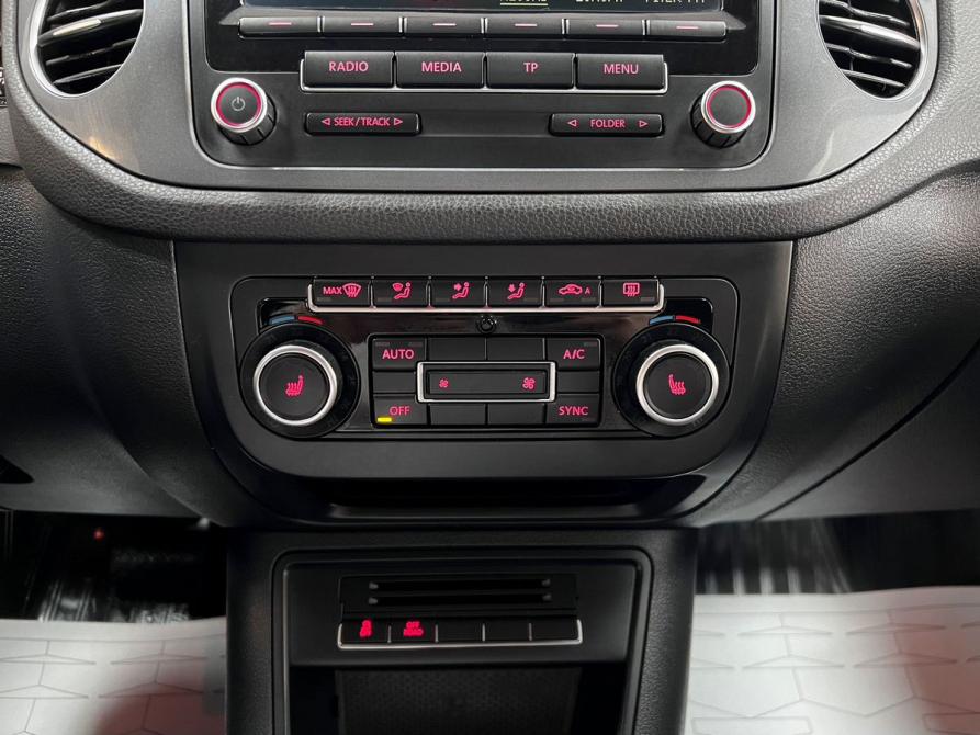 Volkswagen Tiguan I Рестайлинг Тверь  - изображение 18
