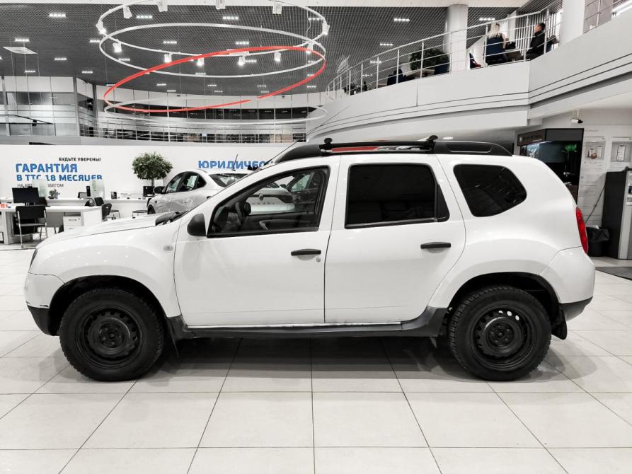 Renault Duster I Казань  - изображение 10