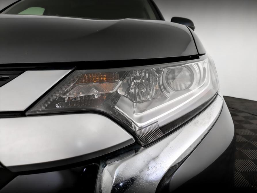 Mitsubishi Outlander III Рестайлинг 3 Санкт-Петербург  - изображение 17