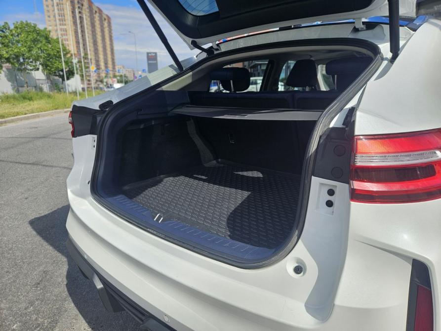 Haval F7x I Рестайлинг Санкт-Петербург  - изображение 7