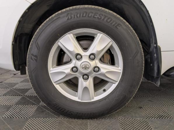 Toyota Land Cruiser 200 Series с пробегом 2011 года, цена 2 880 000 рублей, 291786 км, внедорожник, Автокод Объявления