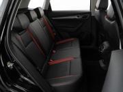 Skoda Karoq I Москва  - изображение 33