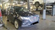 Haval H2 Санкт-Петербург  - изображение 8