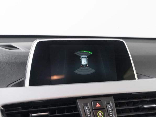BMW X1 II (F48) Рестайлинг с пробегом 2019 года, цена 2 249 077 рублей, 126665 км, внедорожник, Автокод Объявления
