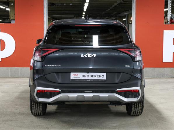 Kia Sportage V с пробегом 2022 года, цена 2 999 000 рублей, 87693 км, внедорожник, Автокод Объявления