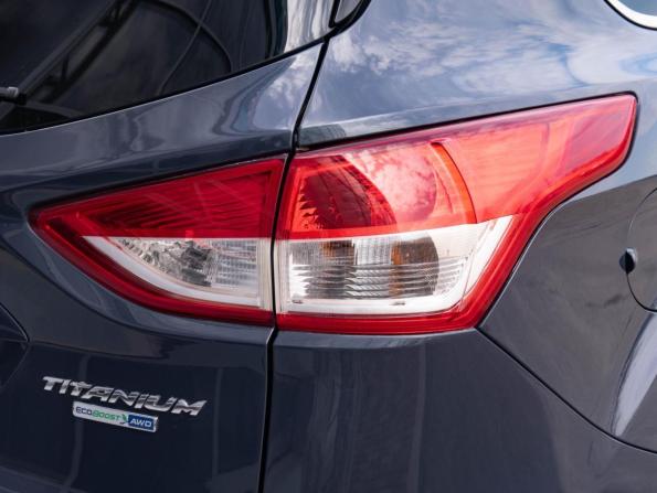 Ford Kuga II с пробегом 2014 года, цена 950 000 рублей, 200914 км, внедорожник, Автокод Объявления