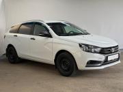 Lada (ВАЗ) Vesta I Тольятти  - изображение 20