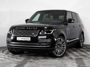 Land Rover Range Rover IV Рестайлинг Санкт-Петербург  - изображение 38