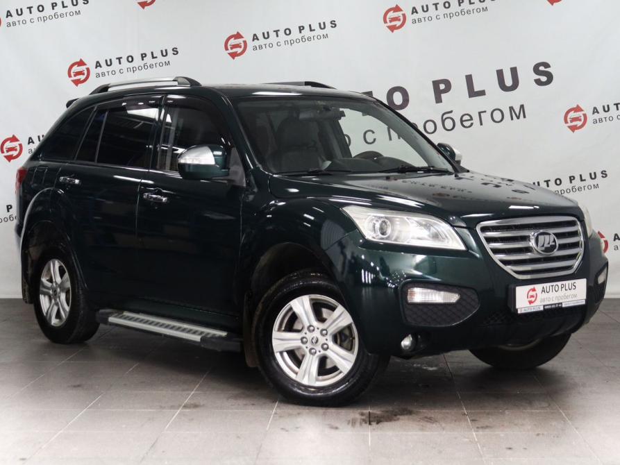 Lifan X60 I Минеральные Воды  - изображение 1