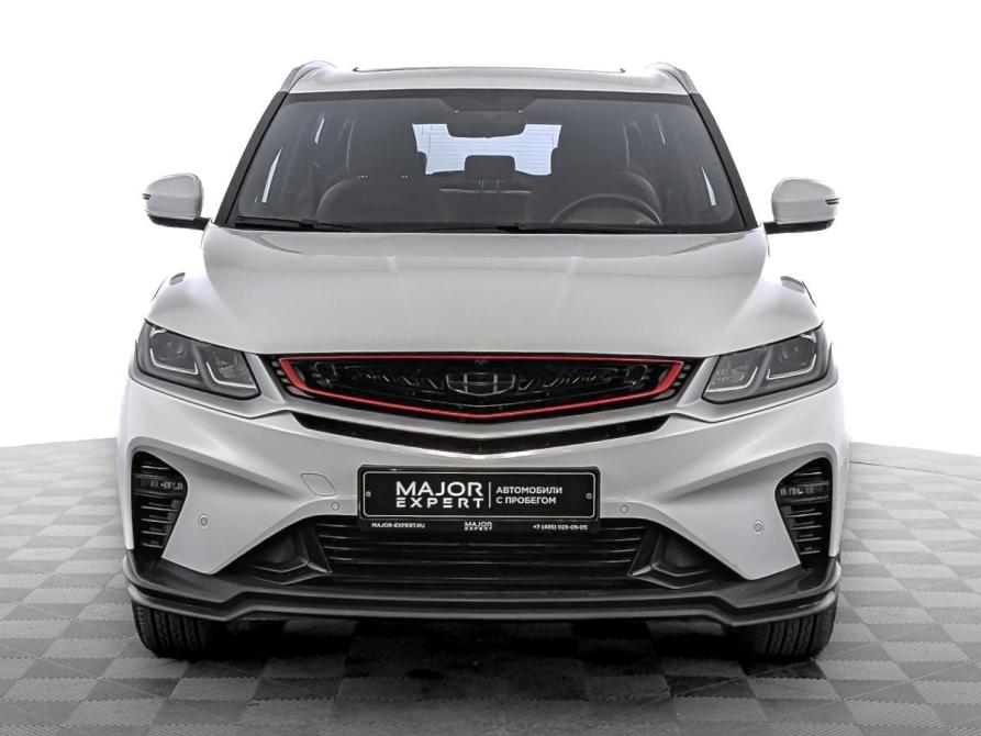 Belgee X50 Москва  - изображение 2