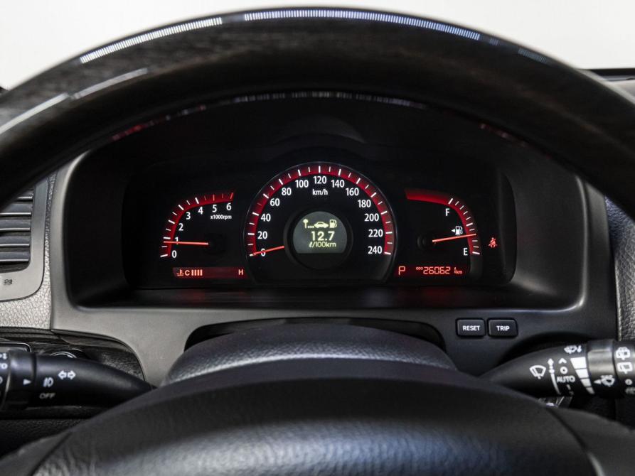 Kia Mohave I Тюмень  - изображение 24