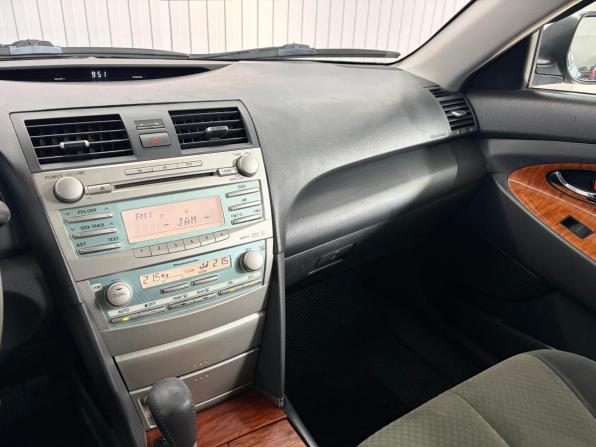 Toyota Camry VI (XV40) с пробегом 2007 года, цена 1 057 000 рублей, 323848 км, седан, Автокод Объявления