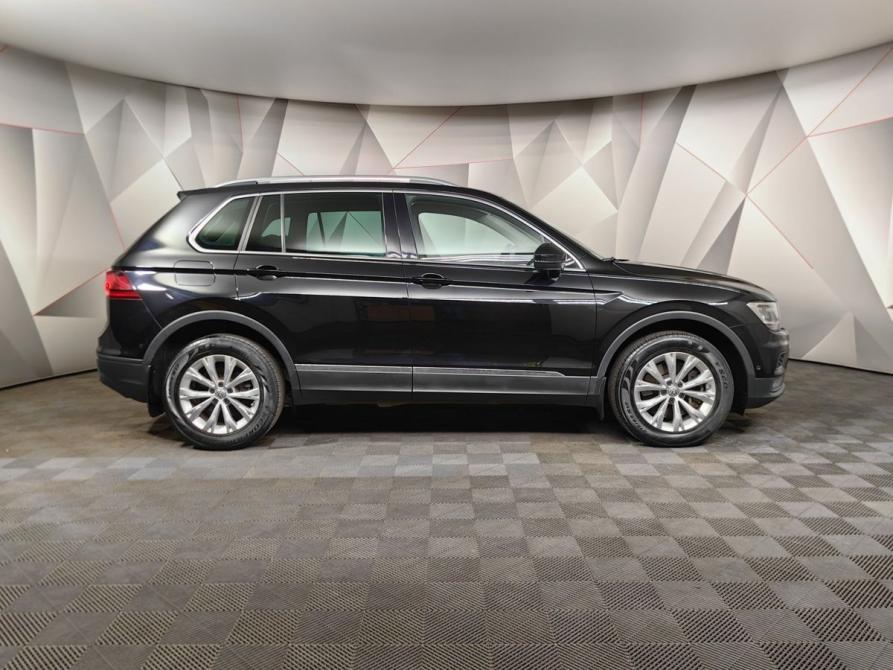 Volkswagen Tiguan II Москва  - изображение 6