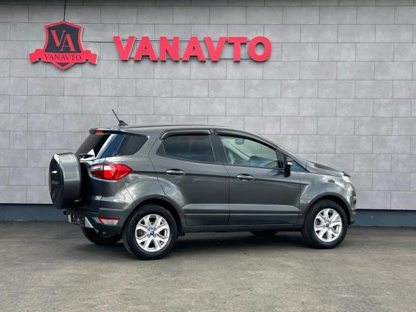 Ford EcoSport II с пробегом 2017 года, цена 1 130 000 рублей, 155150 км, внедорожник, Автокод Объявления