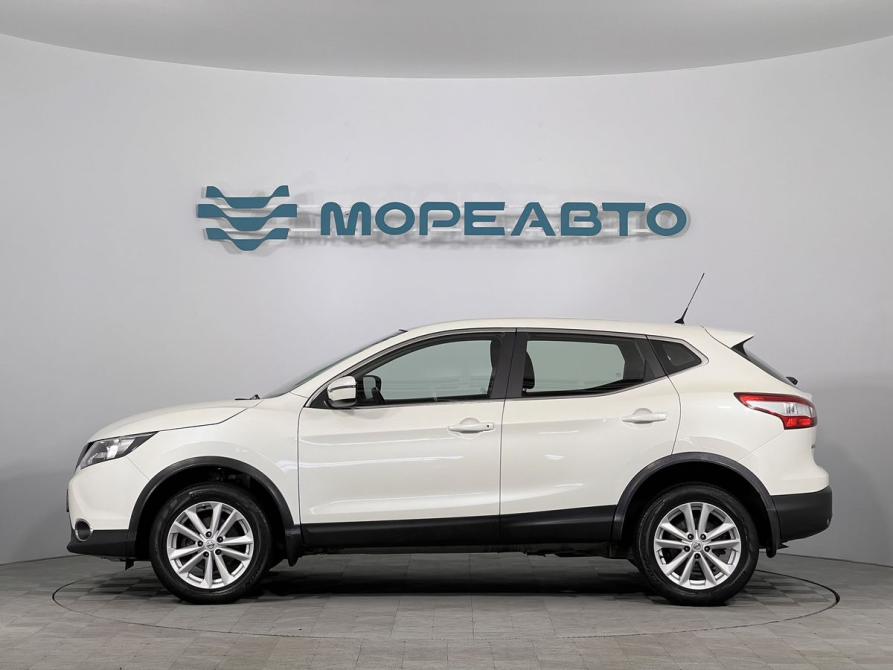 Nissan Qashqai II Калининград  - изображение 8