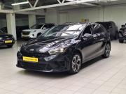 Kia Ceed III Челябинск  - изображение 25