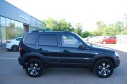 Chevrolet Niva I Рестайлинг Стерлитамак  - изображение 21