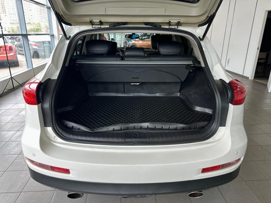 Infiniti EX I (J50) Санкт-Петербург  - изображение 37