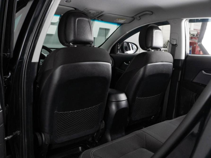Kia Sportage III Рестайлинг Тюмень  - изображение 11