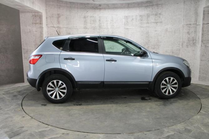 Nissan Qashqai I Рестайлинг с пробегом 2012 года, цена 696 000 рублей, 196000 км, внедорожник, Автокод Объявления
