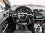 Skoda Octavia II (A5) Рестайлинг Красноярск  - изображение 34