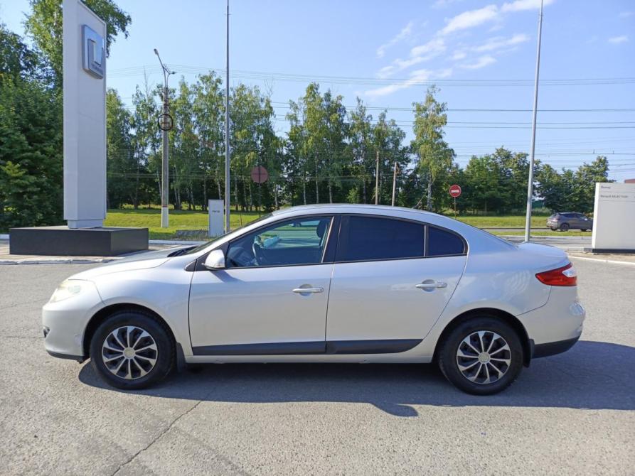 Renault Fluence I Чебоксары  - изображение 10