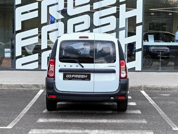 Lada (ВАЗ) Largus I с пробегом 2021 года, цена 710 000 рублей, 105500 км, универсал, Автокод Объявления