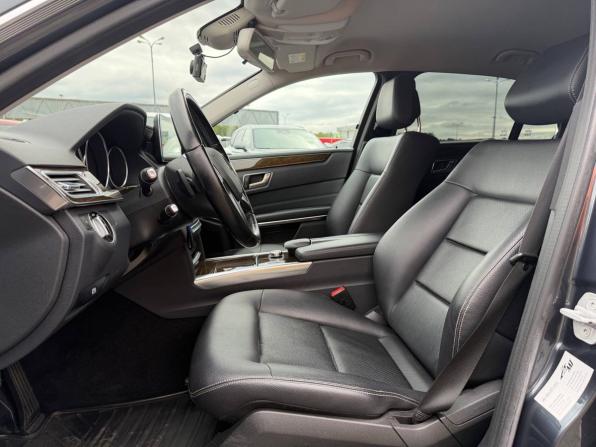 Mercedes-Benz E-Класс IV (W212 S212 C207) Рестайлинг с пробегом 2013 года, цена 1 895 000 рублей, 128700 км, седан, Автокод Объявления