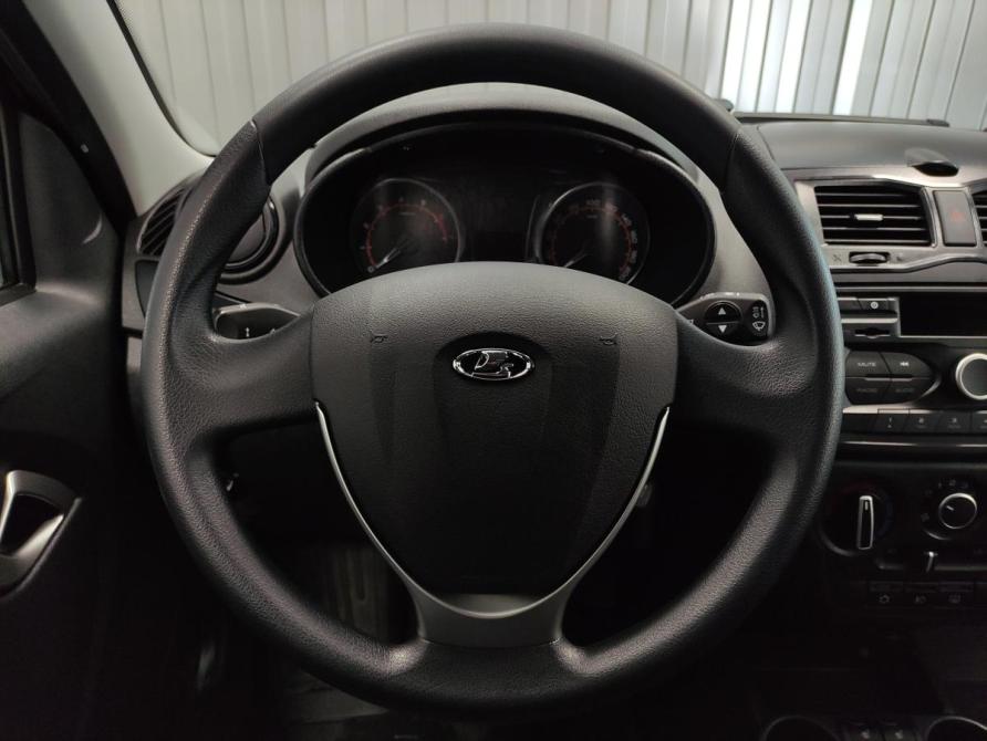 Lada (ВАЗ) Granta I Рестайлинг Пермь  - изображение 7