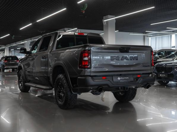 Ram 1500 V Рестайлинг с пробегом 2025 года, цена 9 000 000 рублей, 99 км, пикап, Автокод Объявления