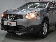 Nissan Qashqai I Рестайлинг Челябинск  - изображение 31
