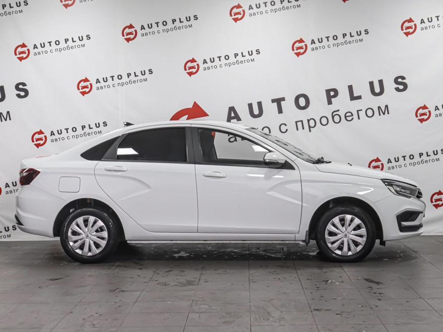 Lada (ВАЗ) Vesta I Рестайлинг (NG) Минеральные Воды  - изображение 5