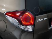 Toyota Ractis II Иркутск  - изображение 42