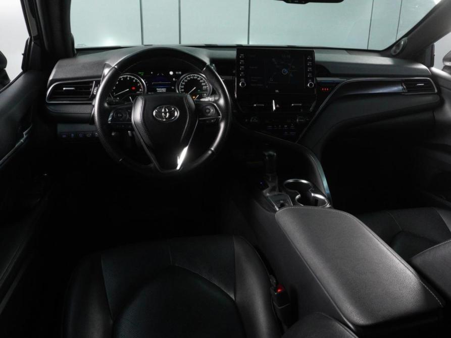 Toyota Camry VIII (XV70) Рестайлинг Минеральные Воды  - изображение 6