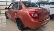 Lada (ВАЗ) Granta I Арзамас  - изображение 15