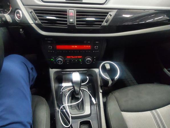 BMW X1 I (E84) с пробегом 2012 года, цена 1 420 000 рублей, 87853 км, внедорожник, Автокод Объявления